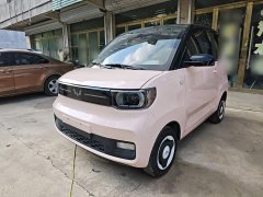 Wuling Hongguang MINIEV Macaron Fashion Edition LFP - ფოტო 1