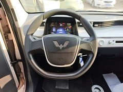 Wuling Hongguang MINIEV Macaron Fashion Edition LFP - ფოტო 10