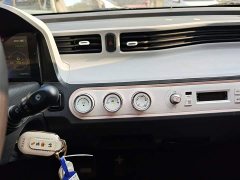 Wuling Hongguang MINIEV Macaron Fashion Edition LFP - ფოტო 12