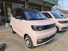 Wuling Hongguang MINIEV Macaron Fashion Edition LFP - ფოტო 3