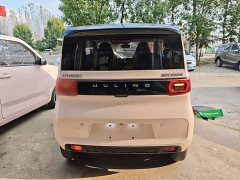 Wuling Hongguang MINIEV Macaron Fashion Edition LFP - ფოტო 5