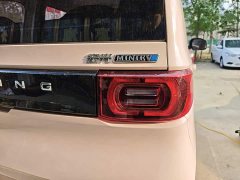 Wuling Hongguang MINIEV Macaron Fashion Edition LFP - ფოტო 7