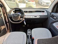 Wuling Hongguang MINIEV Macaron Fashion Edition LFP - ფოტო 9