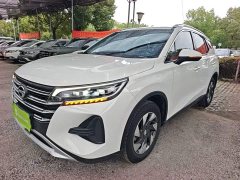 GAC Aion GS4 270T Automatic Luxury Smart Connected Edition - фото 1
