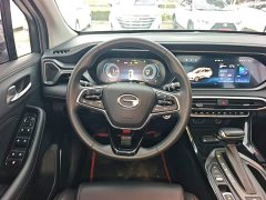GAC Aion GS4 270T Automatic Luxury Smart Connected Edition - фото 10