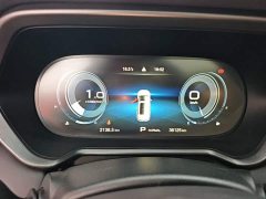 GAC Aion GS4 270T Automatic Luxury Smart Connected Edition - фото 11