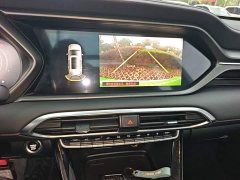 GAC Aion GS4 270T Automatic Luxury Smart Connected Edition - фото 12