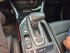 GAC Aion GS4 270T Automatic Luxury Smart Connected Edition - фото 13