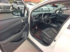 GAC Aion GS4 270T Automatic Luxury Smart Connected Edition - фото 15