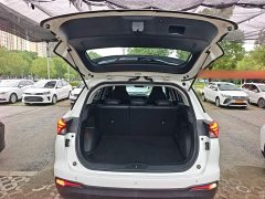 GAC Aion GS4 270T Automatic Luxury Smart Connected Edition - фото 18