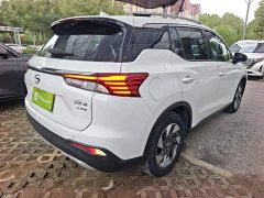 GAC Aion GS4 270T Automatic Luxury Smart Connected Edition - фото 6