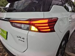 GAC Aion GS4 270T Automatic Luxury Smart Connected Edition - фото 7