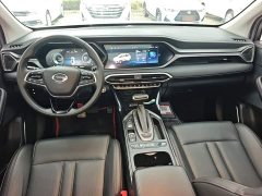 GAC Aion GS4 270T Automatic Luxury Smart Connected Edition - фото 9
