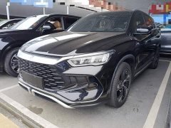 BYD Song Pro New Energy DM-i 110KM Excellence Edition - ფოტო 1