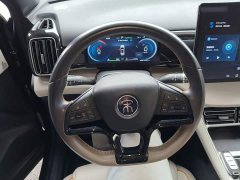 BYD Song Pro New Energy DM-i 110KM Excellence Edition - ფოტო 10
