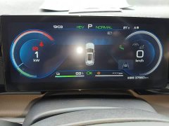 BYD Song Pro New Energy DM-i 110KM Excellence Edition - ფოტო 11