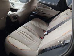 BYD Song Pro New Energy DM-i 110KM Excellence Edition - ფოტო 16