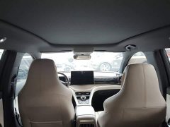 BYD Song Pro New Energy DM-i 110KM Excellence Edition - ფოტო 17