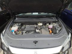 BYD Song Pro New Energy DM-i 110KM Excellence Edition - ფოტო 19