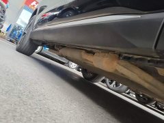 BYD Song Pro New Energy DM-i 110KM Excellence Edition - ფოტო 20