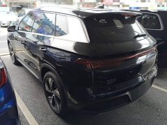 BYD Song Pro New Energy DM-i 110KM Excellence Edition - ფოტო 4