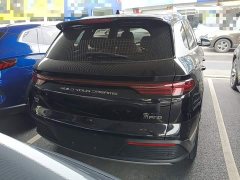 BYD Song Pro New Energy DM-i 110KM Excellence Edition - ფოტო 5