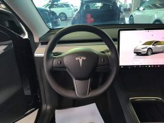 Tesla Model Y Rear-Wheel Drive - ფოტო 10