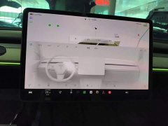 Tesla Model Y Rear-Wheel Drive - ფოტო 12