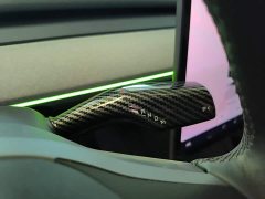 Tesla Model Y Rear-Wheel Drive - ფოტო 13