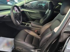 Tesla Model Y Rear-Wheel Drive - ფოტო 14