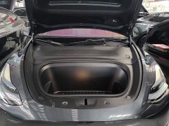 Tesla Model Y Rear-Wheel Drive - ფოტო 19
