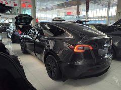 Tesla Model Y Rear-Wheel Drive - ფოტო 4