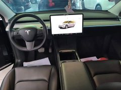 Tesla Model Y Rear-Wheel Drive - ფოტო 9