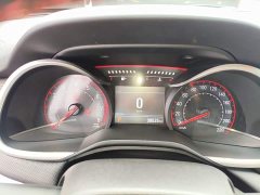 Chevrolet Cruze Mild Hybrid RS 330T Automatic Comfort Edition - ფოტო 11