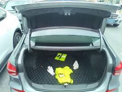 Chevrolet Cruze Mild Hybrid RS 330T Automatic Comfort Edition - ფოტო 18