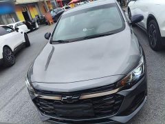 Chevrolet Cruze Mild Hybrid RS 330T Automatic Comfort Edition - ფოტო 2