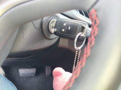 Chevrolet Cruze Mild Hybrid RS 330T Automatic Comfort Edition - ფოტო 8