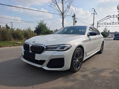 BMW 5 Series 530Li Premier M Sport Package - ფოტო 1
