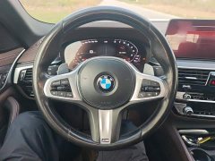 BMW 5 Series 530Li Premier M Sport Package - ფოტო 10