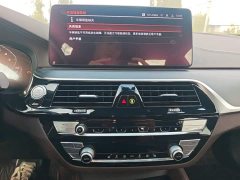 BMW 5 Series 530Li Premier M Sport Package - ფოტო 12