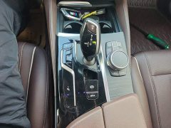 BMW 5 Series 530Li Premier M Sport Package - ფოტო 13