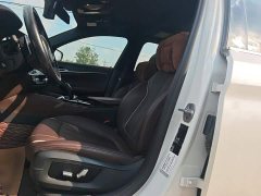 BMW 5 Series 530Li Premier M Sport Package - ფოტო 14