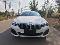 BMW 5 Series 530Li Premier M Sport Package - ფოტო 2