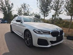BMW 5 Series 530Li Premier M Sport Package - ფოტო 3