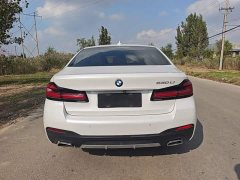 BMW 5 Series 530Li Premier M Sport Package - ფოტო 5