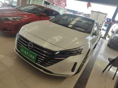 Nissan Teana 2.0L XL-TLS Comfort Edition - фото 1