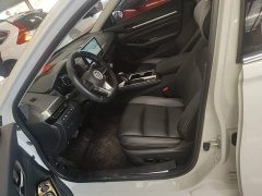Nissan Teana 2.0L XL-TLS Comfort Edition - фото 10