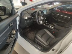 Nissan Teana 2.0L XL-TLS Comfort Edition - фото 11