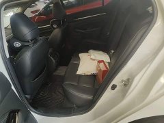 Nissan Teana 2.0L XL-TLS Comfort Edition - фото 12