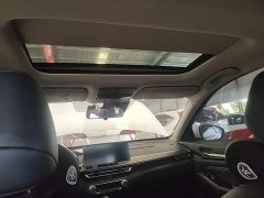 Nissan Teana 2.0L XL-TLS Comfort Edition - фото 13